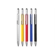 6-in-1 Metal Multifunction Tool Pen