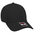 Polyester Pro Mesh "FLEX" 6 Panel Low Profile Cap