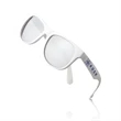 Radiant Color Lens Sunglasses (1 Color)