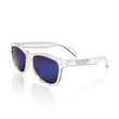 Supernova Mirrored Sunglasses (1 Color)