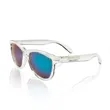 Supernova Mirrored Sunglasses (2 Color)
