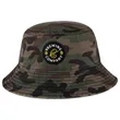Garment Washed Superior Cotton Twill Bucket Hat