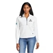 New Era Ladies STS 1/2-Zip