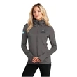 OGIO ENDURANCE Ladies Modern Performance Full-Zip.