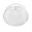 Clear Dome Lids