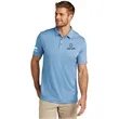 TravisMathew Coto Performance Polo.