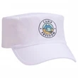 Cotton Blend Poplin Painter Hat