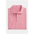Vineyard Vines Men's Heathered Winstead Stripe Sankaty Polo