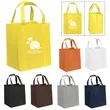 Large Non-woven Shopping Tote Bags