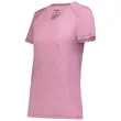 Ladies Super Soft-Spun Poly Tee