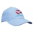 Brushed Heavy Cotton Cap, Youth Size
