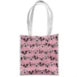 80G PET Tote Bag