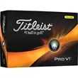 Titleist Pro V1 Yellow (In-house)