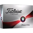 Titleist Pro V1X (In-house)