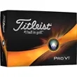 Titleist Pro V1 (In-house)