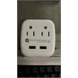 USB Wall Outlet