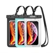 IPX8 Waterproof Phone Pouch