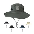 Men's Foldable Fishing Hat Wide Birm