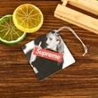 Hanging Air Freshener Fragrance Scented Cards