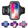 Water Resistant Cell Phone Armband Case Running Holder