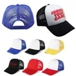 Mesh Foam Trucker  baseball Cap