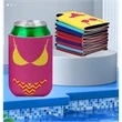 Multi Assorted Beer Can Cooler Sleeves
