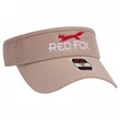 Brushed Bull Denim Sun Visor