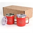 Cafe To Go Gift Set - of 2
