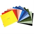 Customized Disposable Colorful Paper Cocktail Napkins