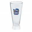 5 oz. Clear Plastic Pilsner Sampler