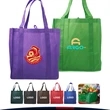 Arina Grocery Tote Bag