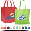 Bastle Grocery Tote Bags