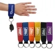 Giveaway Neoprene Wrist Strap Key Holders