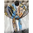 100% pure mulberry silk scarf bandana for women