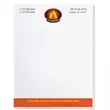 Premium Full Color Scratch Pad
