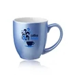 16 oz. Metallic Bistro Coffee Mug