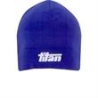 Fleece Beanie