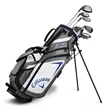Callaway Teen Complete Set