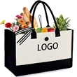 Shopping Canvas Bags