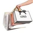 Handheld Thickened Gift Bag