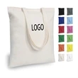 Handheld Polyester Canvas Bag
