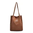 High-volume Shoulder Bag For Women