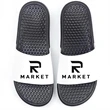 Custom Massage Slipper Sandals