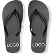 Unisex Flip Flops Summer Beach Sandals for Adult