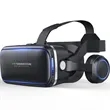 3D Virtual Reality Headset