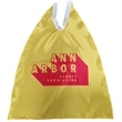 Satin Super Hero Cape--Spot Color