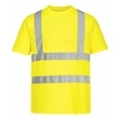 Eco Hi-Vis Short Sleeve T-Shirt (6 Pack)