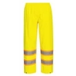 Hi-Vis Contrast Tape Rain Pants