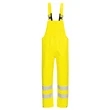 Hi-Vis Bib and Brace