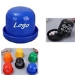 Custom Small Dice Set for Party Casino
